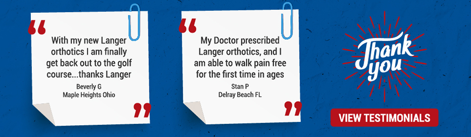 Patient Testimonials