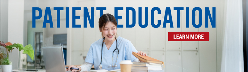 Patient Educations